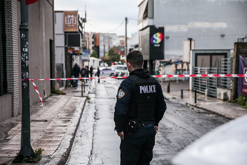 Ανατροπή στην υπόθεση των πυροβολισμών στο Γκάζι – Είχε προηγηθεί λογομαχία των τραυματιών με τους δράστες
