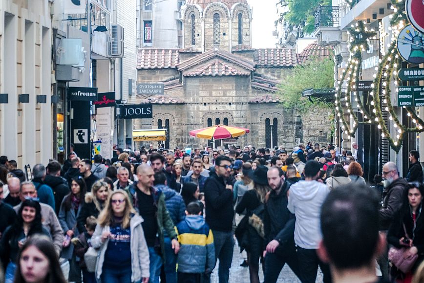 Συναγερμός για την αύξηση των κρουσμάτων κορονοϊού και γρίπης