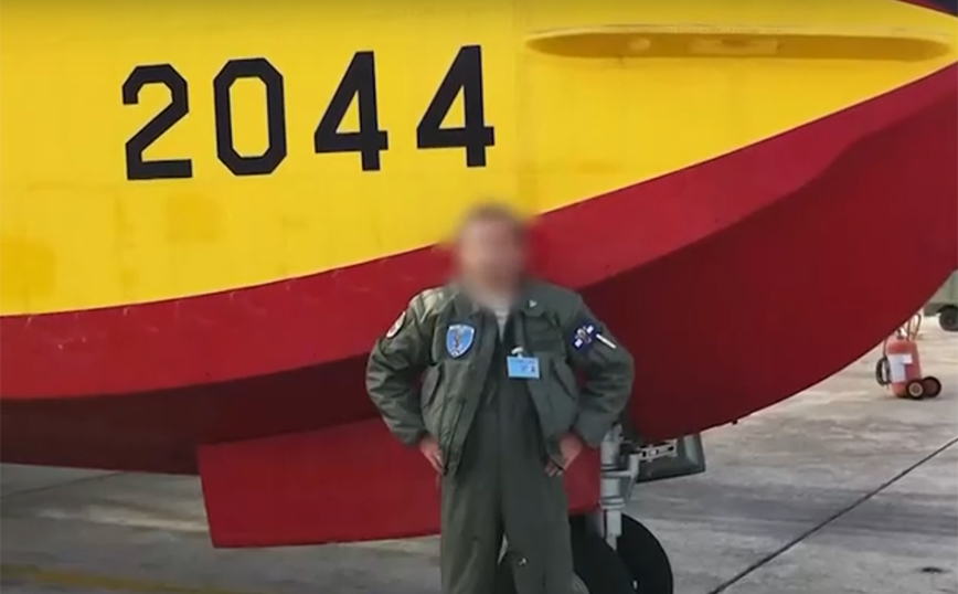 Αμετανόητος ο 60χρονος που παρακολουθούσε 22χρονη με χαρτοκόπτη: Εγώ την θέλω, αυτή όχι – Τι φοβάται, μην την σφάξω;