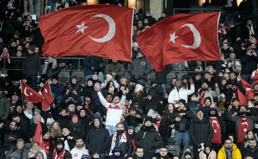 Τρέλα για το Euro 2024: 30 εκατ. αιτήσεις για εισιτήρια από 206 χώρες μέσα σε 10 μέρες