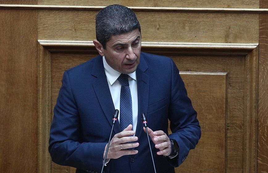 Λευτέρης Αυγενάκης: Με συνέπεια υλοποιούμε τις δεσμεύσεις μας απέναντι στους αγρότες της Θεσσαλίας