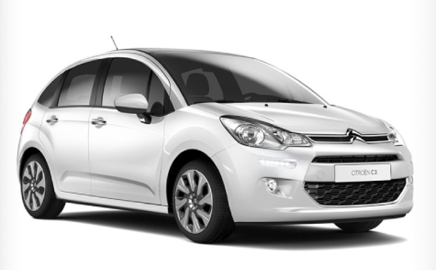 Ανάκληση Citroen C3 / DS3