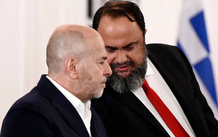 Πρώην του Ολυμπιακού στη λίστα Τερίμ – Τον «χρυσοπλήρωσε» ο Μαρινάκης