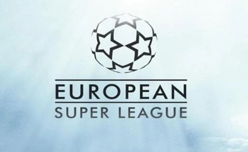 European Super League: 20 ομάδες λένε «ναι» και ακολουθούν άλλες 30