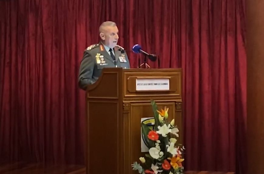Φλώρος: Σεβόμαστε τους πάντες αλλά δεν φοβόμαστε κανέναν – Ουαί και αλίμονο σε εκείνον που θα μας υποτιμήσει
