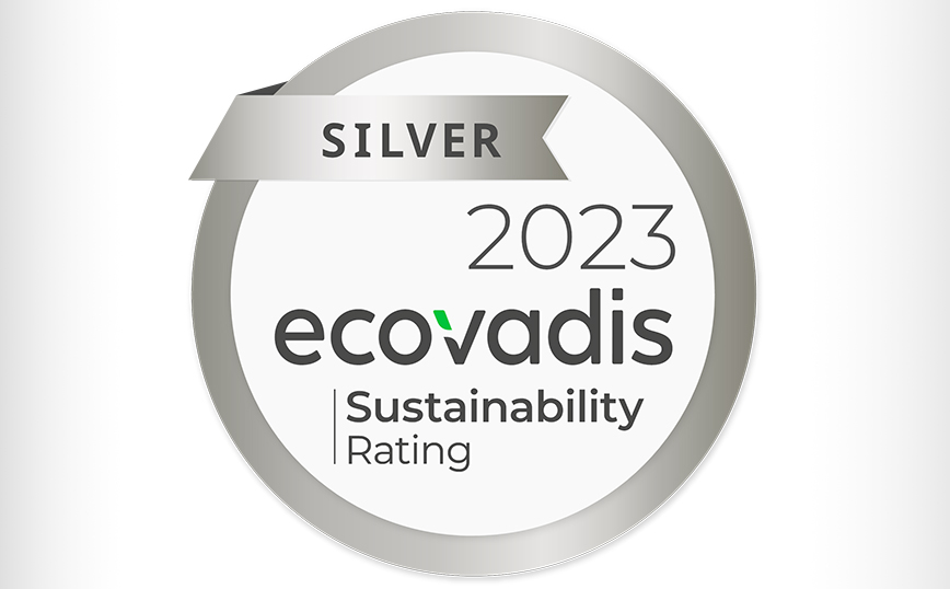 Ο Όμιλος Εστίασης Goody’s-Everest αποκτά «Silver Medal»