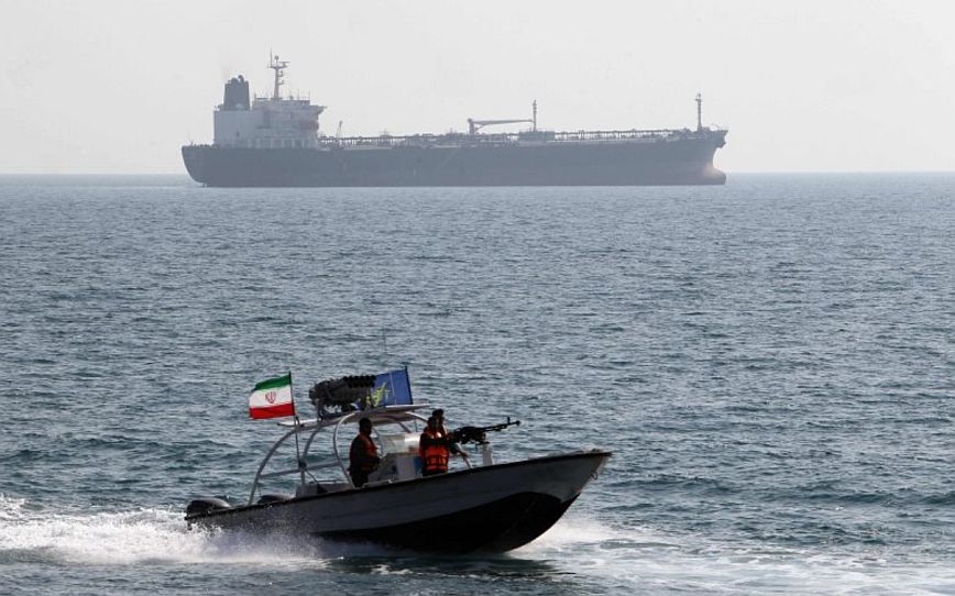 Το Ιράν αρνείται τις κατηγορίες των ΗΠΑ ότι εμπλέκεται στις επιθέσεις που εξαπολύουν οι Χούθι σε πλοία