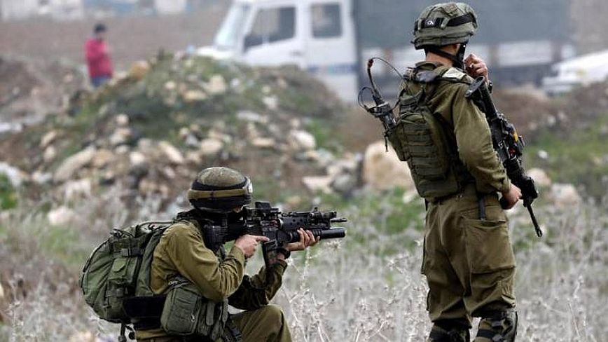 Ισραηλινός στρατιώτης σκότωσε μάνα και κόρη στην Καθολική Εκκλησία της Γάζας