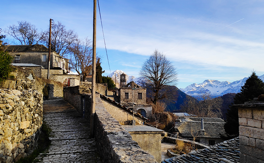 Καλαρρύτες Καλαρρύτες