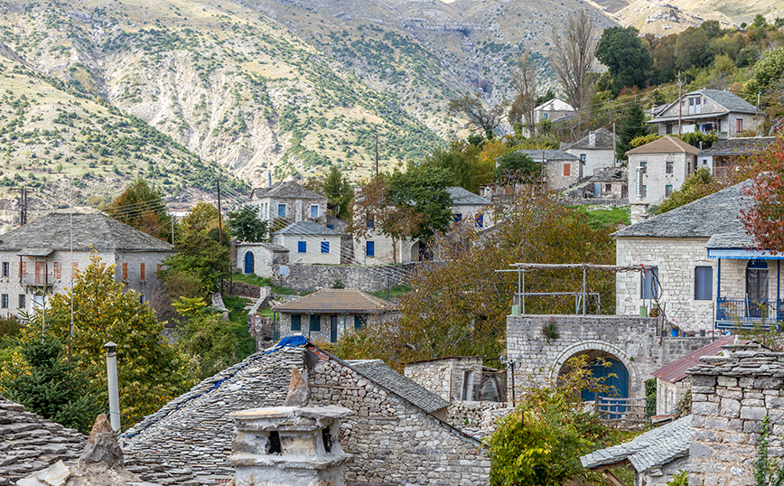 Καλαρρύτες Καλαρρύτες