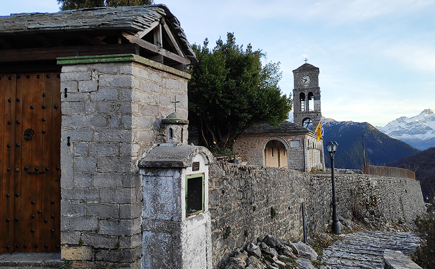 Καλαρρύτες Καλαρρύτες