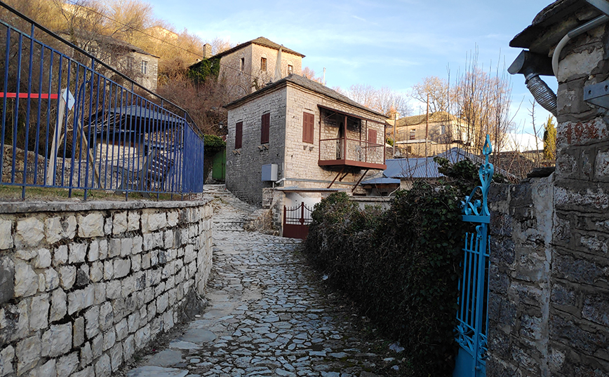 Καλαρρύτες Καλαρρύτες