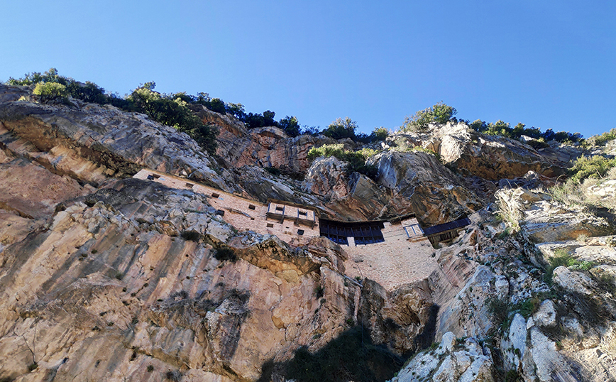 Καλαρρύτες Καλαρρύτες