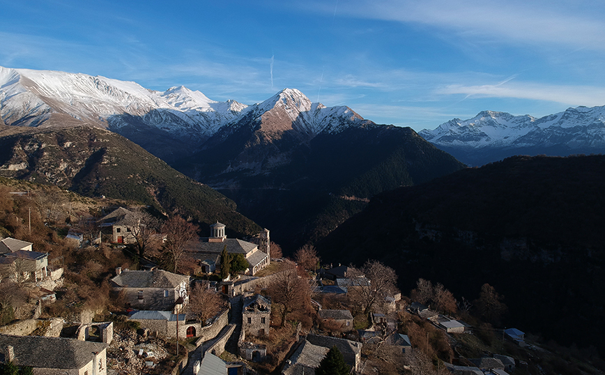 Καλαρρύτες Καλαρρύτες