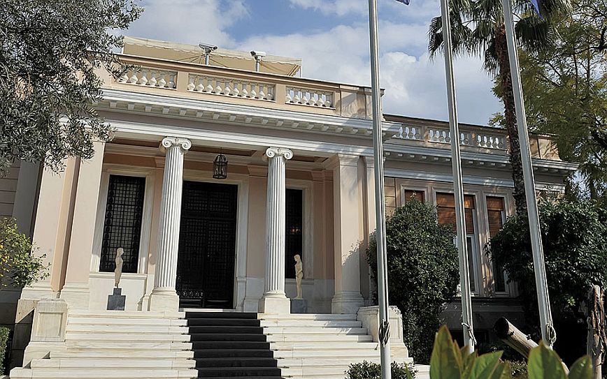 «Περαιτέρω ανάλυση είναι περιττή» λένε κυβερνητικές πηγές για τη νέα παρέμβαση Σαμαρά – Υπέρ Καιρίδη η Μπακογιάννη