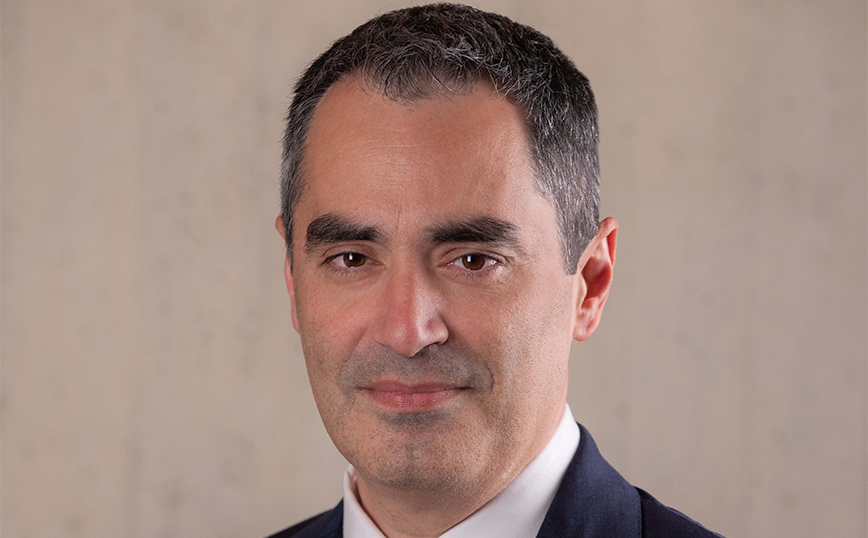 ΓΕΚ ΤΕΡΝΑ: Συνέντευξη του Μάνου Μουστάκα στην Καθημερινή της Κυριακής