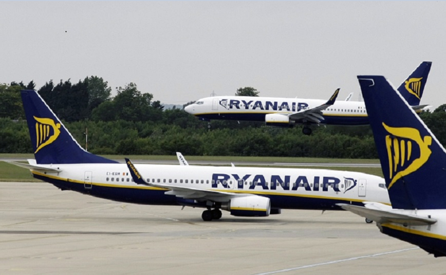 Ο επικεφαλής της Ryanair μπορεί να πάρει μπόνους 100 εκατομμυρίων ευρώ