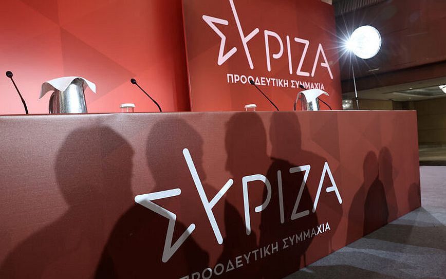 ΣΥΡΙΖΑ: Θα αντιπαρατεθούμε σκληρά με την κυβέρνηση &#8211; Προχωράμε δημιουργώντας ολοκληρωμένο σχέδιο