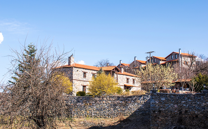 Άγιος Αθανάσιος