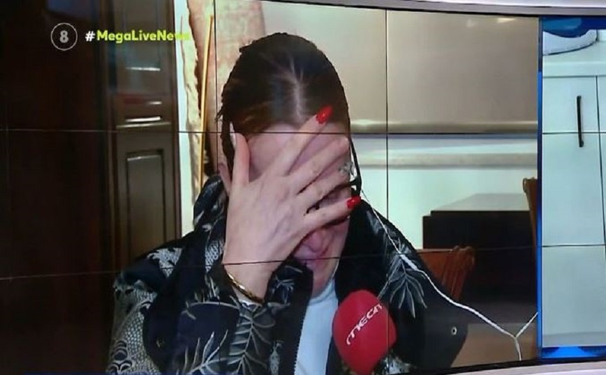 Σύζυγος κομμωτή με τις κρυφές κάμερες στα Βριλήσσια: Ζητάω συγγνώμη από τα παιδιά μου – Είδε γυμνή ακόμα και τη μητέρα μου