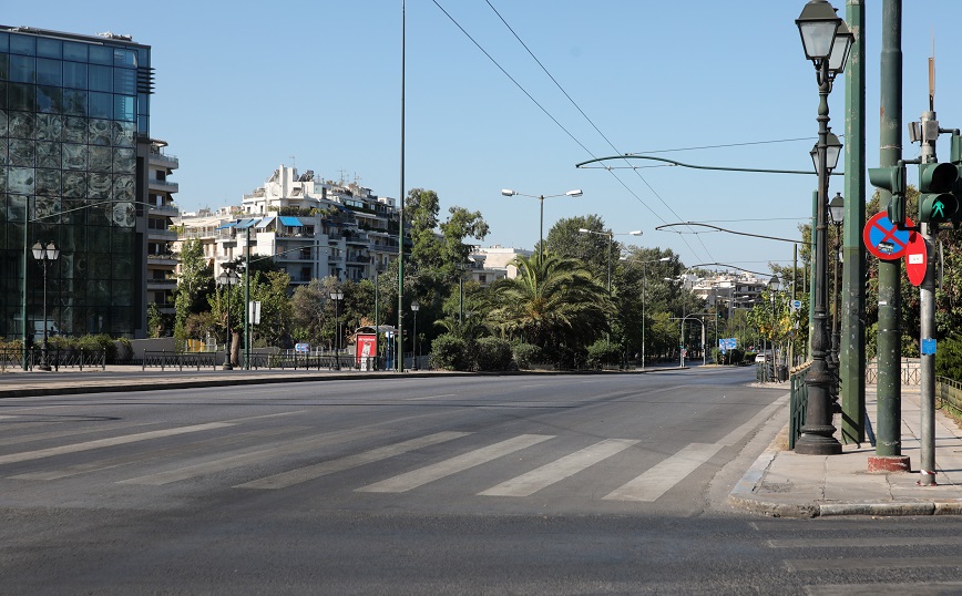 Απαγορεύει τις συγκεντρώσεις την Πέμπτη η Αστυνομία λόγω της επίσκεψης Ερντογάν