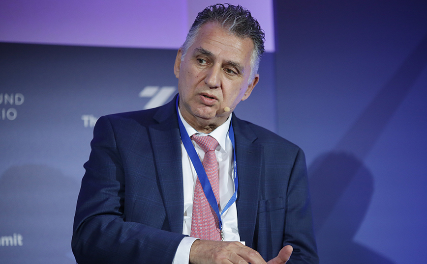 Αθανάσιος Ζηλιασκόπουλος Αθανάσιος Ζηλιασκόπουλος