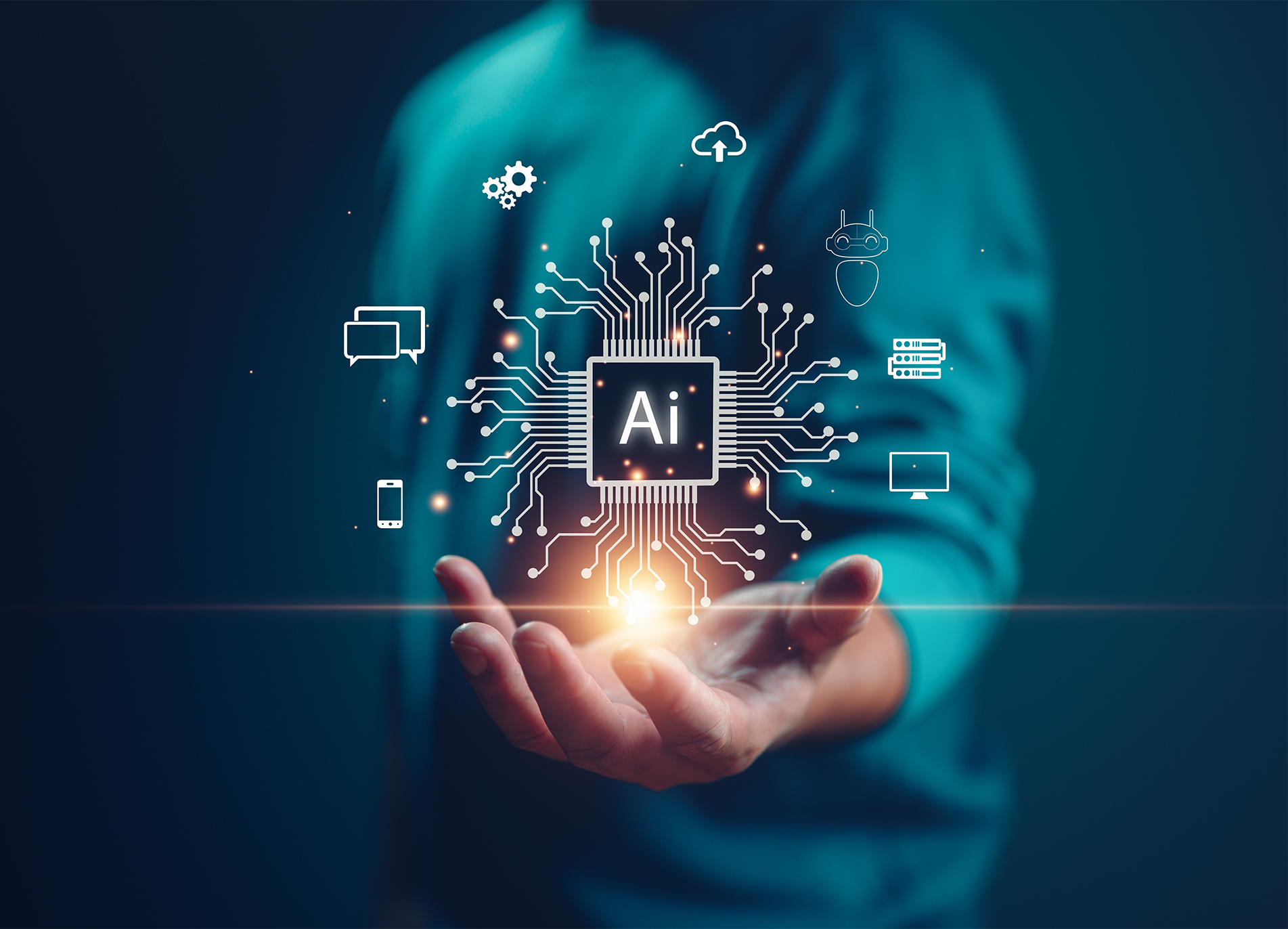 Το όραμα του Μπιλ Γκέιτς για τους «πράκτορες» τεχνητής νοημοσύνης που θα αλλάξουν τη ζωή μας