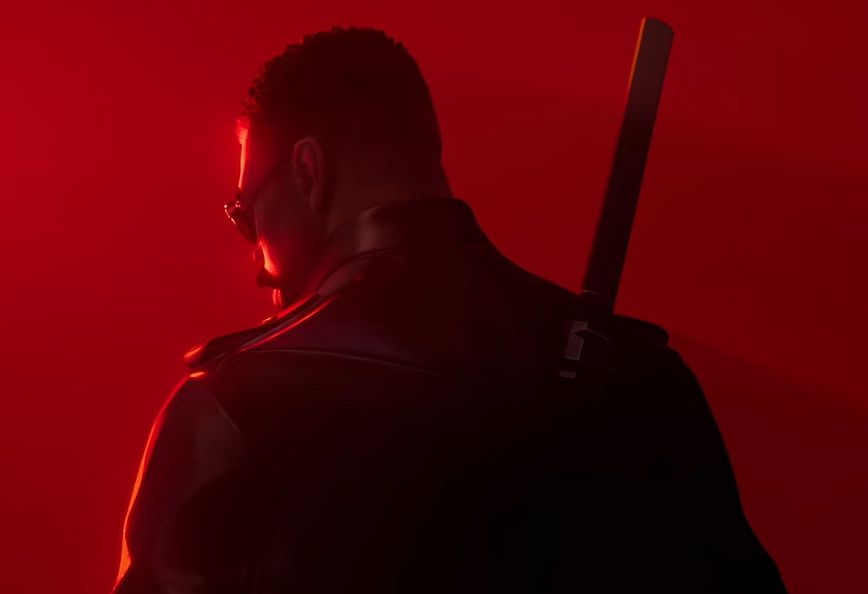 Έρχεται νέο παιχνίδι Blade παιχνίδι από Marvel και Bethesda