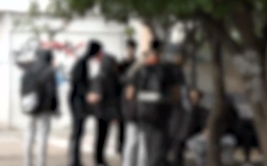 Ρόδος: 15χρονος έπεσε θύμα bullying στο σχολείο &#8211; Του κατέβασαν το παντελόνι και το εσώρουχο και τον βιντεοσκόπησαν