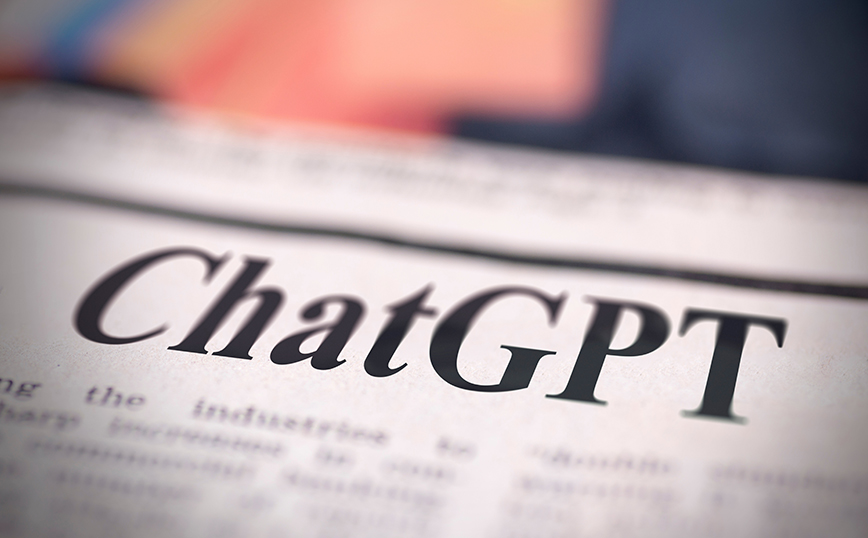 Συνεργασία του εκδοτικού ομίλου Axel Springer και της OpenAI – Για να «οδηγηθεί η ποιότητα της δημοσιογραφίας σε υψηλότερο επίπεδο»