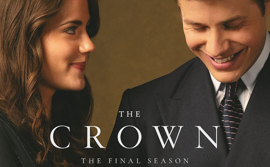 The Crown: Πώς η «άπειρη» Μεγκ Μπέλαμι πήρε τον ρόλο της Κέιτ Μίντλετον