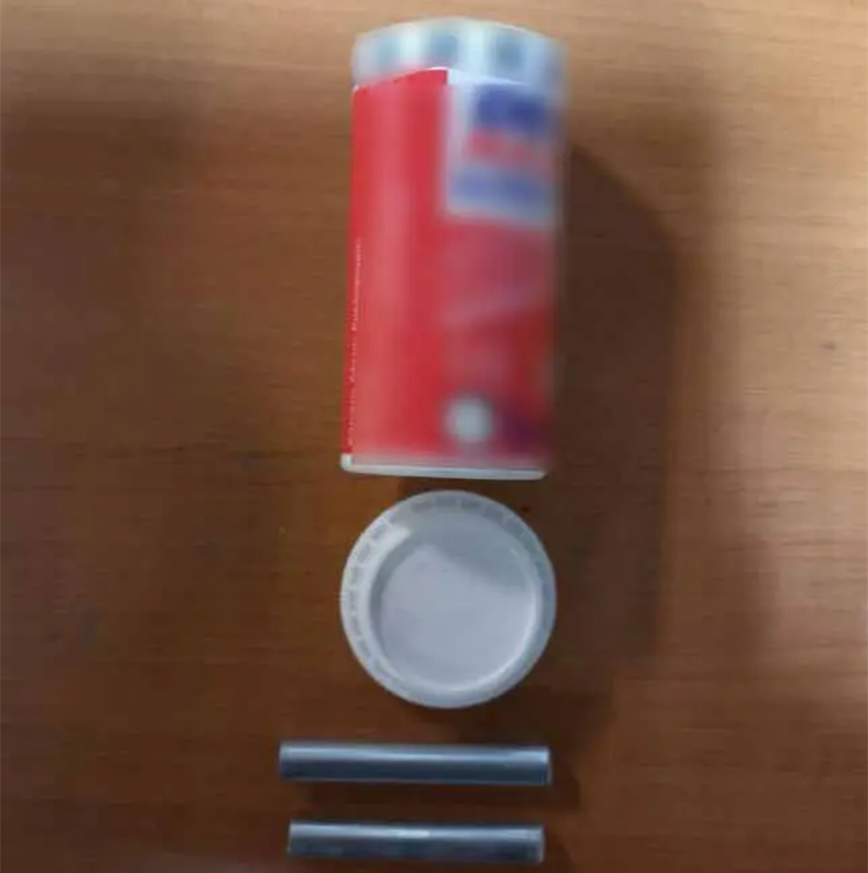 Γνωστός τράπερ σε σπείρα που χτυπούσε ΑΤΜ Γνωστός τράπερ σε σπείρα που χτυπούσε ΑΤΜ