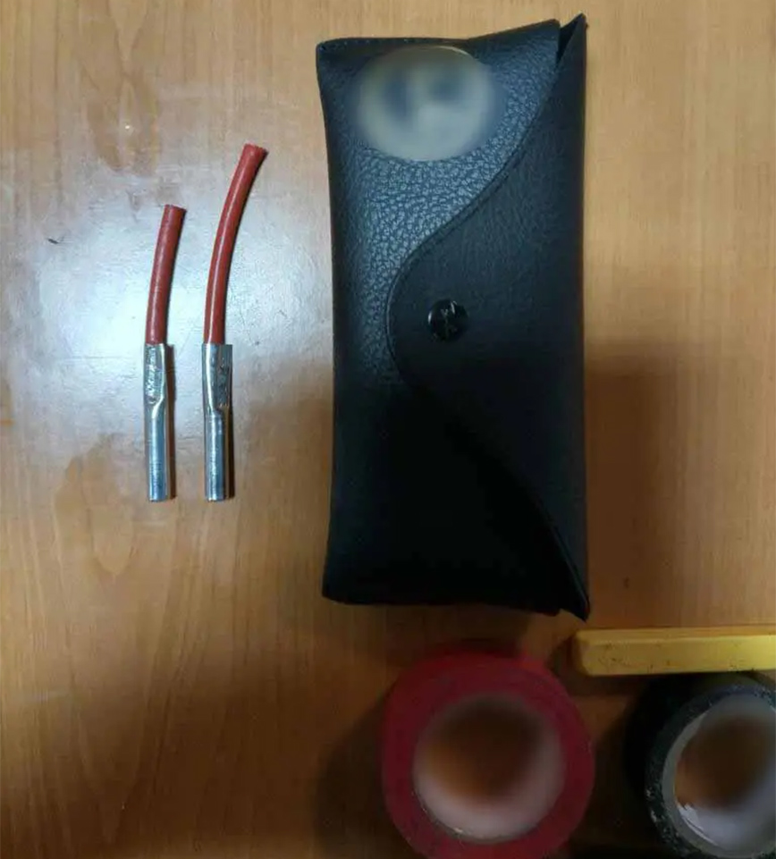 Γνωστός τράπερ σε σπείρα που χτυπούσε ΑΤΜ Γνωστός τράπερ σε σπείρα που χτυπούσε ΑΤΜ