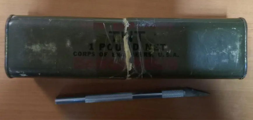 Γνωστός τράπερ σε σπείρα που χτυπούσε ΑΤΜ Γνωστός τράπερ σε σπείρα που χτυπούσε ΑΤΜ