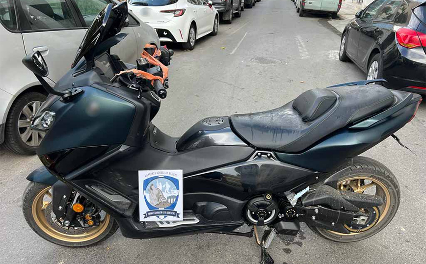 Γνωστός τράπερ σε σπείρα που χτυπούσε ΑΤΜ Γνωστός τράπερ σε σπείρα που χτυπούσε ΑΤΜ