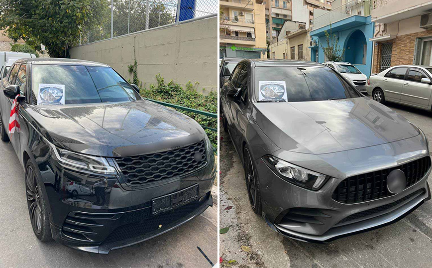 Γνωστός τράπερ σε σπείρα που χτυπούσε ΑΤΜ Γνωστός τράπερ σε σπείρα που χτυπούσε ΑΤΜ