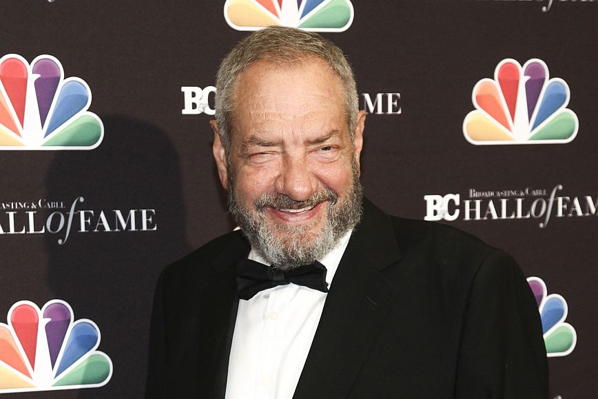 Ο δημιουργός του «Law & Order», Ντικ Γουλφ δωρίζει πάνω από 200 έργα τέχνης στο Μητροπολιτικό Μουσείο της Νέας Υόρκης