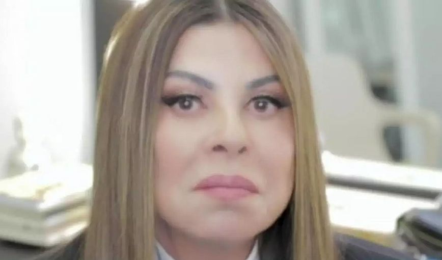 Άντζελα Δημητρίου: Ήταν ότι χειρότερο για μένα, αλλά δυστυχώς αυτή είναι η ζωή