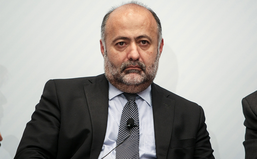 Τσιόδρας: Κάτι κάνει καλά η κυβέρνηση και κάτι κάνει λάθος η αντιπολίτευση
