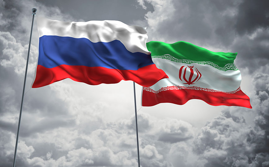Ρωσία και Ιράν κατέληξαν σε συμφωνία &#8211; Θα χρησιμοποιούν τα δικά τους νομίσματα στις εμπορικές συναλλαγές