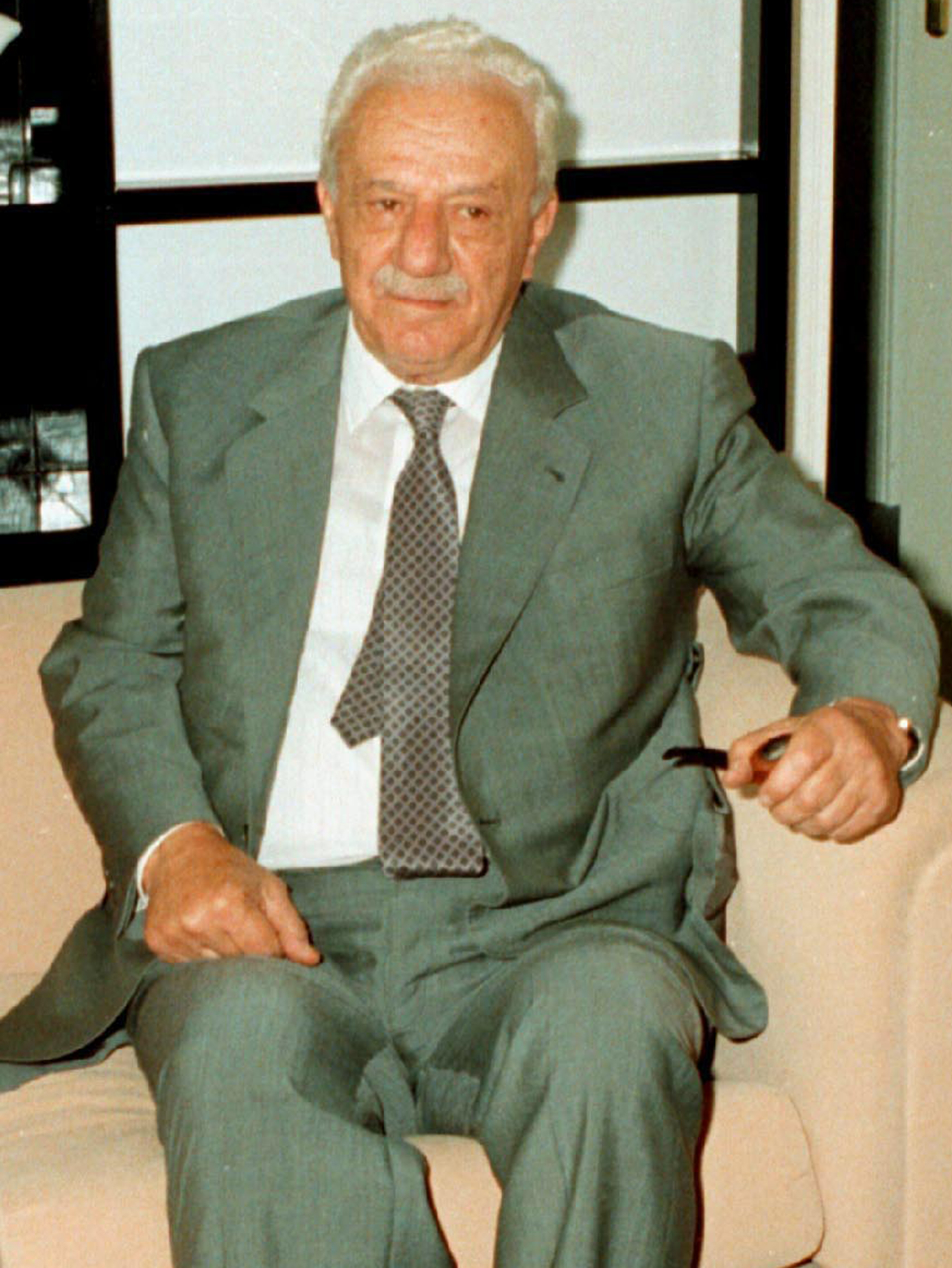 Χαρίλαος Φλωράκης Χαρίλαος Φλωράκης