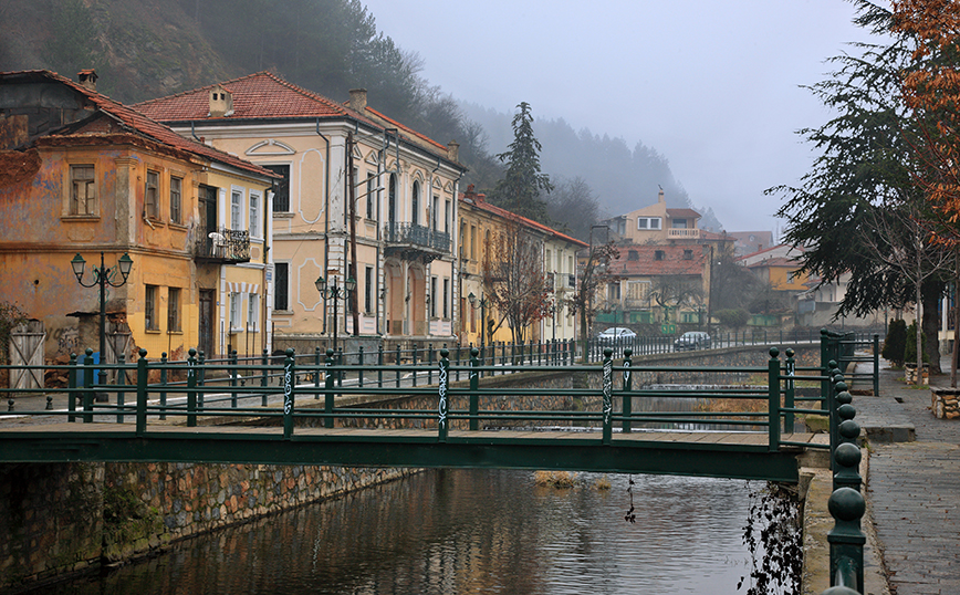 Φλώρινα Φλώρινα