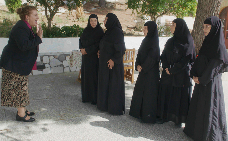 Φόνοι Στο Καμπαναριό - Spoiler Φόνοι Στο Καμπαναριό - Spoiler