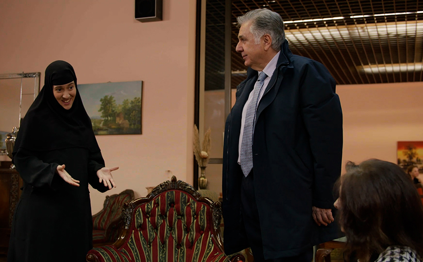 Φόνοι Στο Καμπαναριό Φόνοι Στο Καμπαναριό