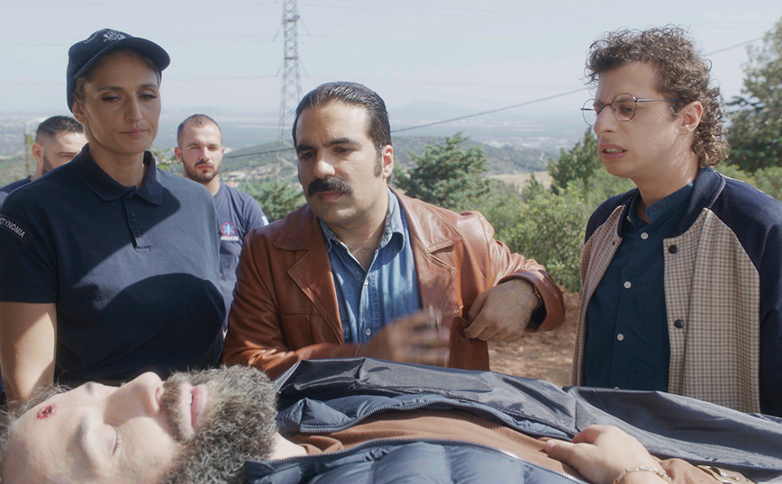 Φόνοι Στο Καμπαναριό - Spoiler Φόνοι Στο Καμπαναριό - Spoiler