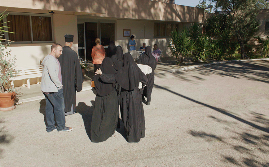 Φόνοι Στο Καμπαναριό - Spoiler Φόνοι Στο Καμπαναριό - Spoiler