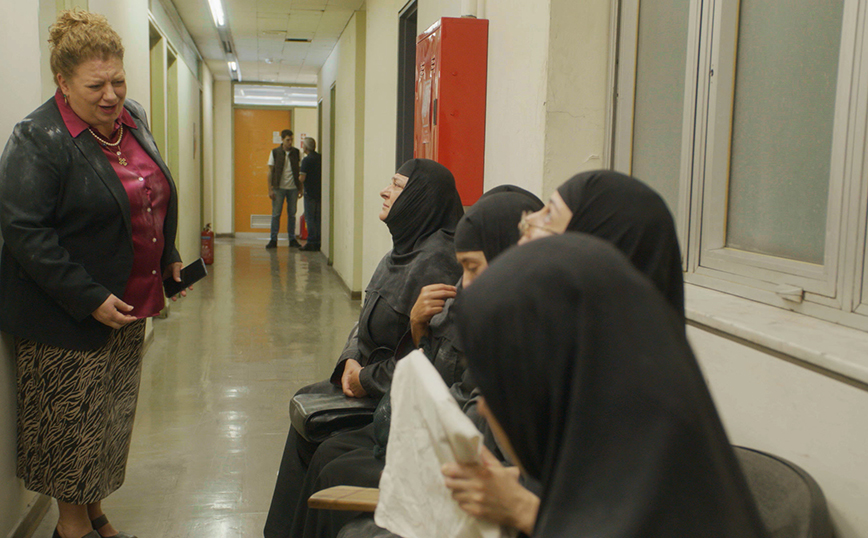 Φόνοι Στο Καμπαναριό - Spoiler Φόνοι Στο Καμπαναριό - Spoiler