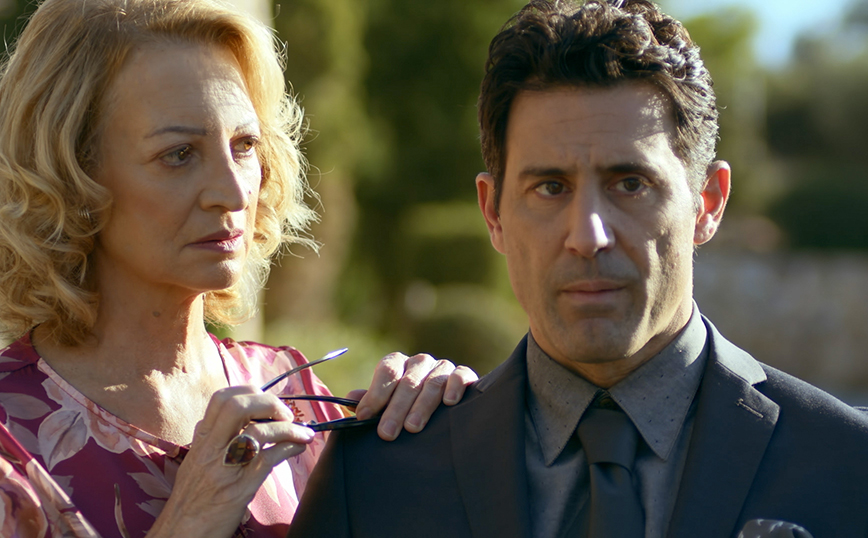 Μετά τη φωτιά - Spoiler Μετά τη φωτιά - Spoiler