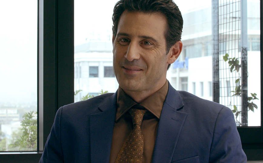 Μετά τη φωτιά – Spoiler Μετά τη φωτιά – Spoiler