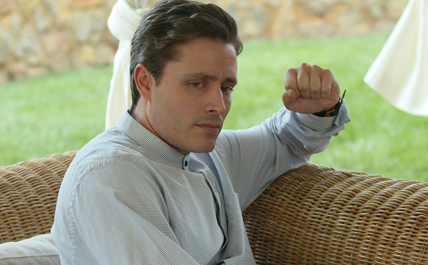 Μετά τη φωτιά - Spoiler Μετά τη φωτιά - Spoiler